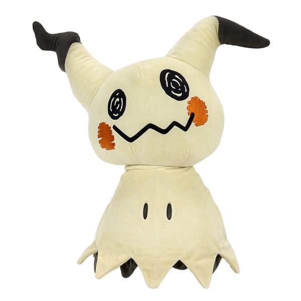 Pokemon - Mimikyu 24" Plush - EB Games Australia