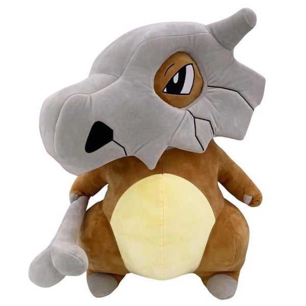 Pokemon - Cubone 24" Plush - Toys and Collectibles - EB Games Australia