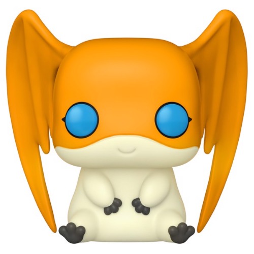 Digimon - Patamon Pop! Vinyl Figure - Toys and Collectibles - EB Games Australia