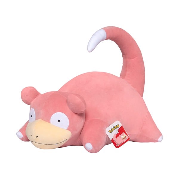 Pokemon - Slowpoke 24" Plush - Toys and Collectibles - EB Games Australia