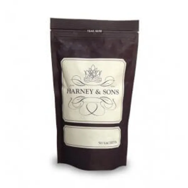 Victorian London Fog Tea