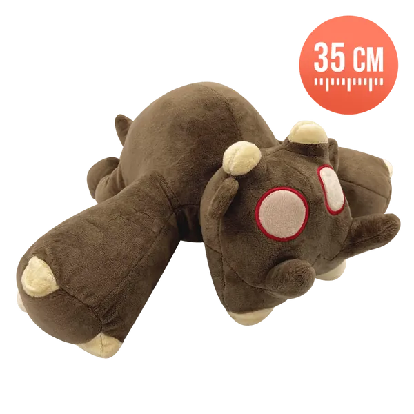 Rubilax Plushie