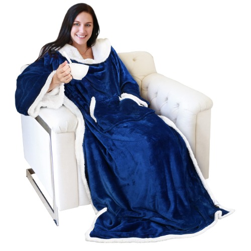 Snuggies (Chat's Suggestion)