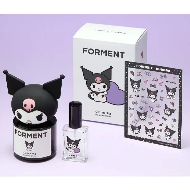 Forment - Kuromi Perfume