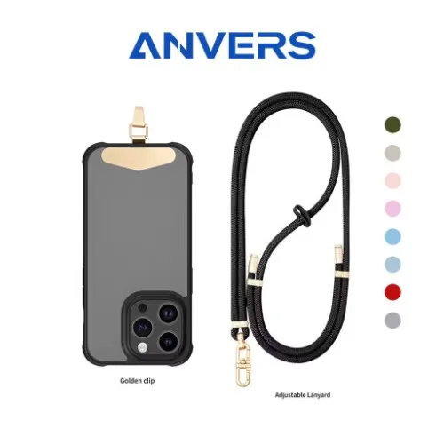 Anvers - Phone lanyard 
