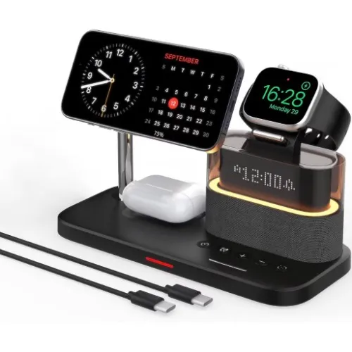 Anvers - 3 in 1 Charger