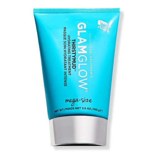 THIRSTYMUD Hydrating Treatment Face Mask