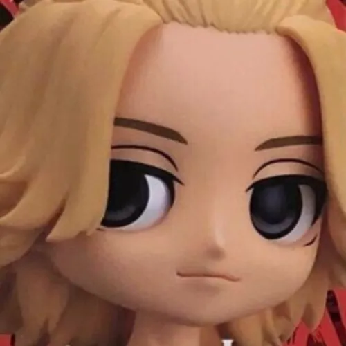 QPosket Manjiro Sano