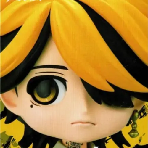 QPosket Kazutora Hanemiya