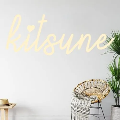 Custom Neon Signs, Personalised Large Led Neon Lights Sign Customizable for Wall Decor Wedding Birthday Party Bedroom Bar Shop Name Logo Lights (Optional 16" to 55")