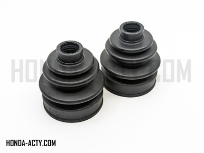 HH4 - Front Outer CV Boot Set