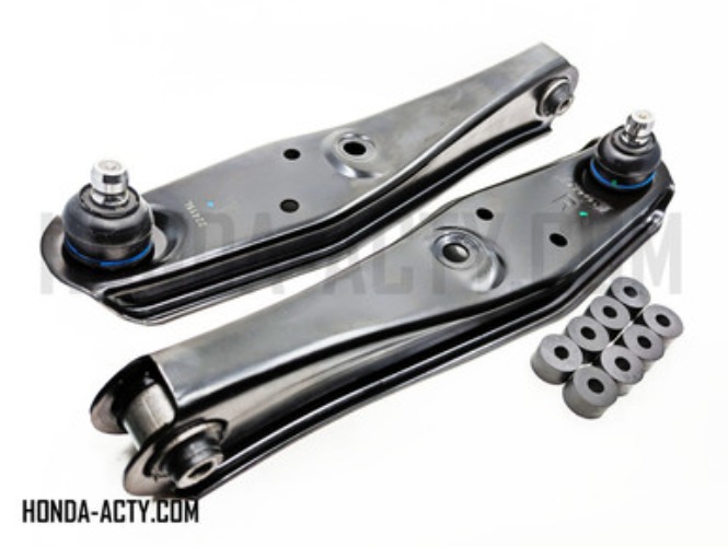 HH4 - Front Control Arms
