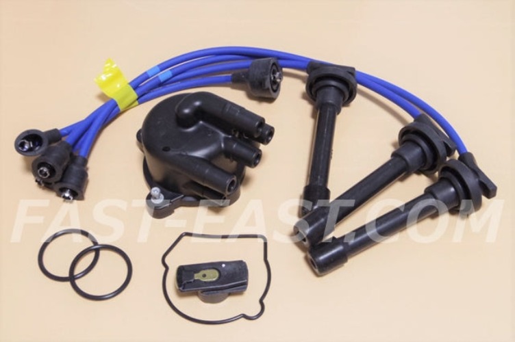 HH4 - Ignition Tune Kit