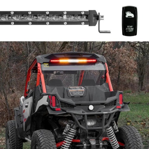Slim Directional / Brake Offroad Light Bar