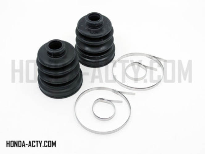HH4 - Rear Outer CV Boot Set