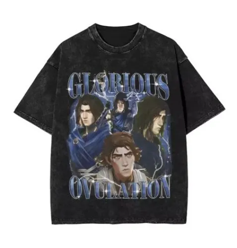 Glorious Ovulation - Shirt