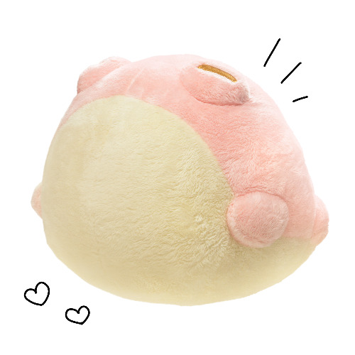 Sakura Bean the Frog | Regular 10.5"