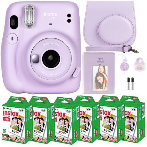Fujifilm Instax Mini 11 