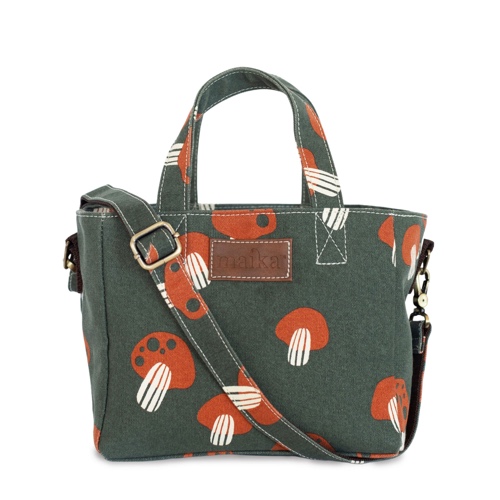 Mini Tote - Mendocino | Default Title