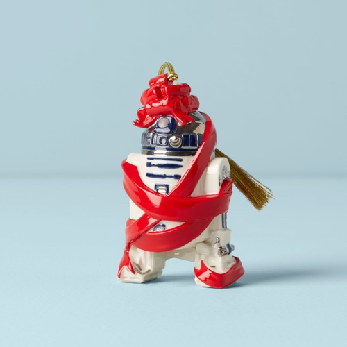 R2-D2 Ornament |