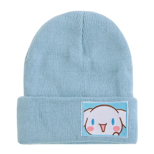 Kawaii Beanie - Cinnamoroll