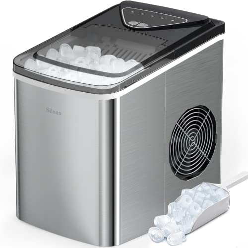 Ice Maker Countertop