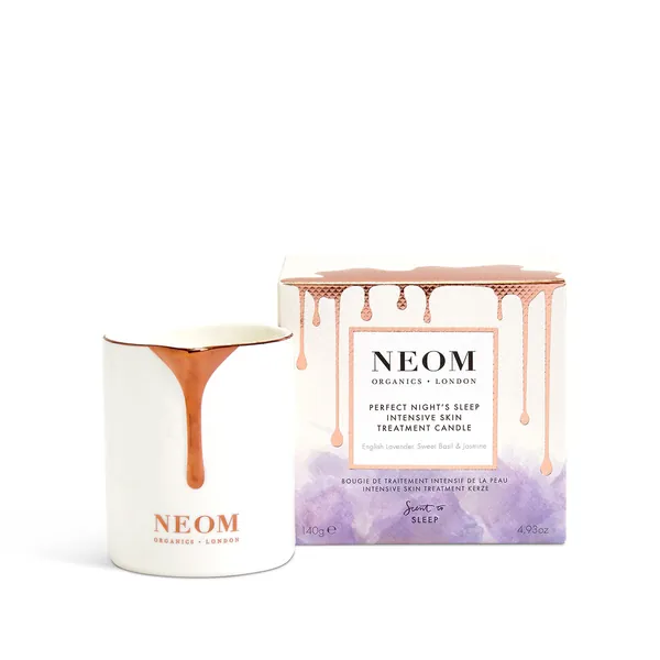 Perfect Night's Sleep Intensive Skin Treatment Candle | Full