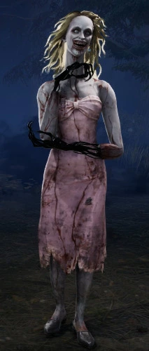 Miss Fuchi | Dead by Daylight Skin