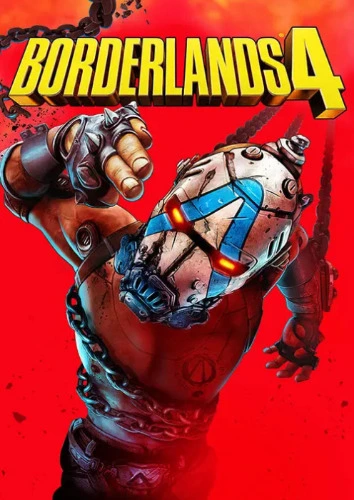 Borderlands 4