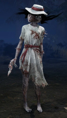 Tomie | Dead by Daylight Skin