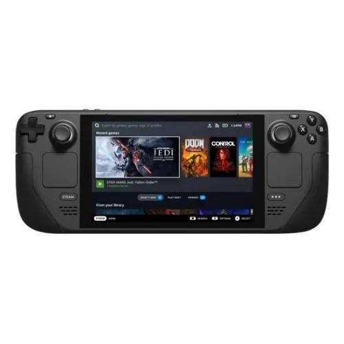 Steam Deck OLED 512GB