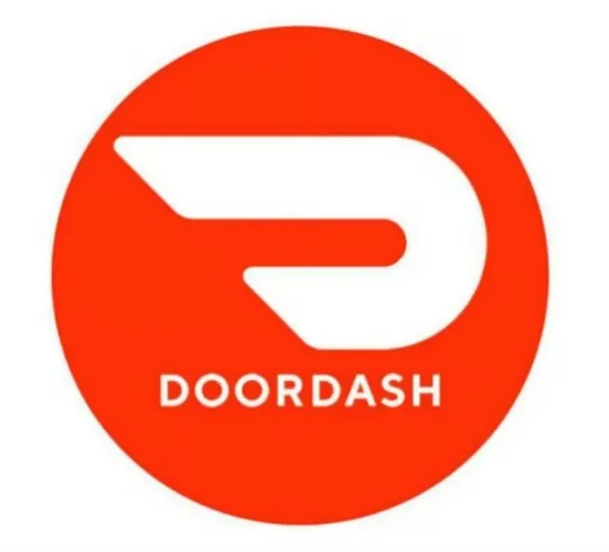 DoorDash $25 Gift Card
