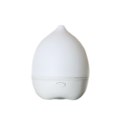 SMALL WHITE ESSENTIAL OIL DIFFUSER (PERFECT FOR KIDS)