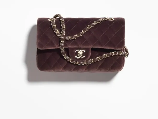 Chanel Bag Small