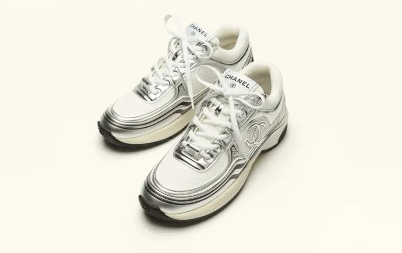 Chanel Sneakers