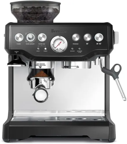 Breville Coffee Machine