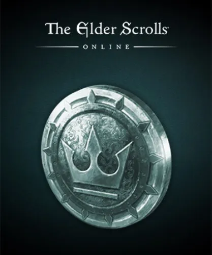 14,000 Crowns - The Elder Scrolls Online