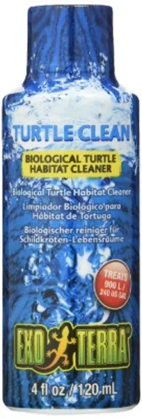 water cleaner for turtles 