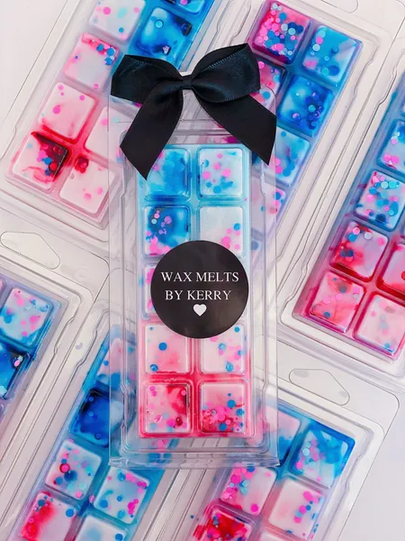 wax melts handmade