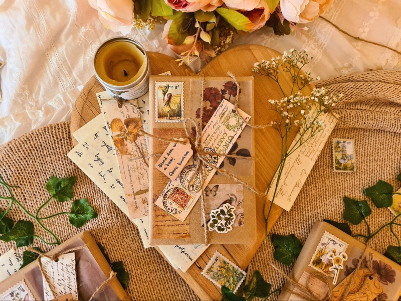 Blind Date With A Book