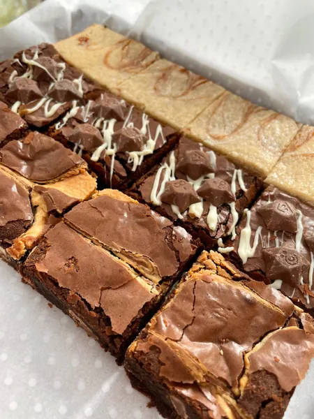 Brownies Letterbox