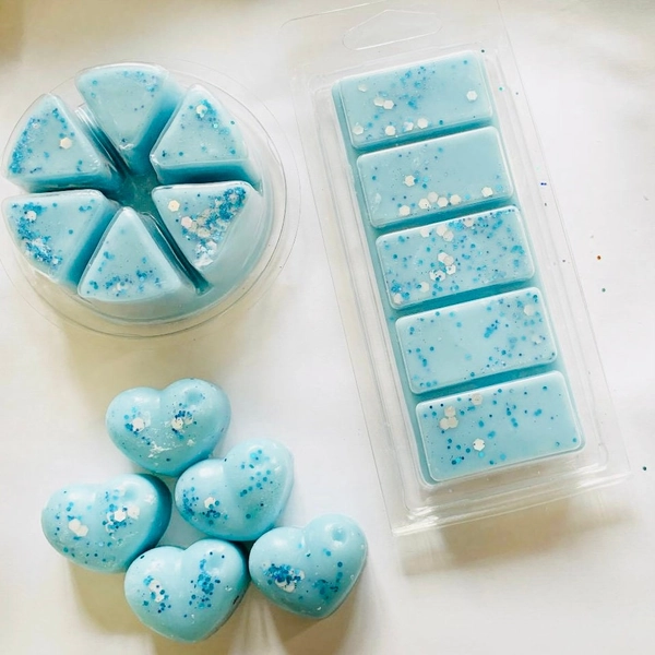 Ari Clouds Wax Melts