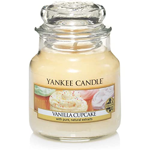 Yankee Candle Scented Candle 
