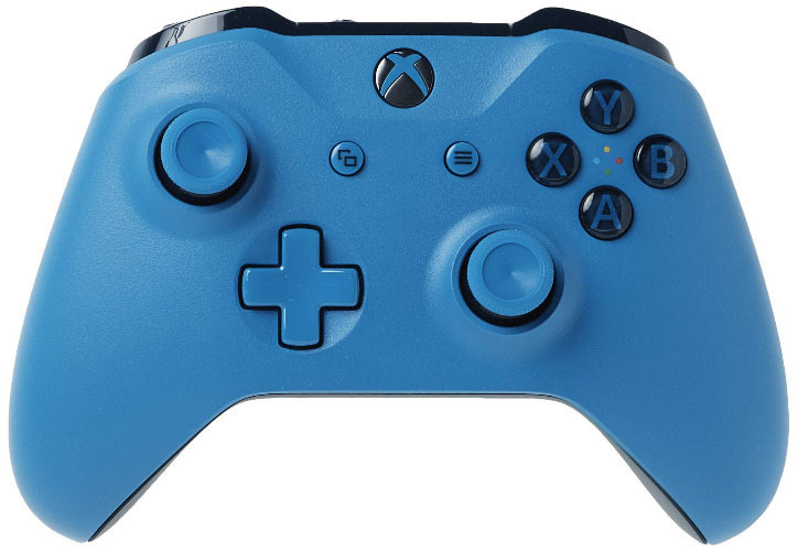 Xbox Wireless Controller – Blue - 