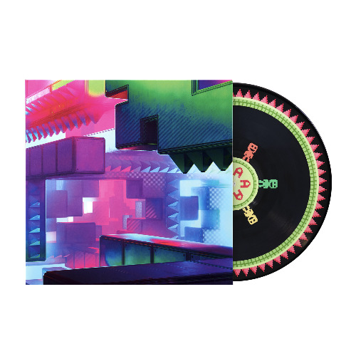 VVVVVVinyl - Magnus Pålsson (1xLP Vinyl Record) | Default Title