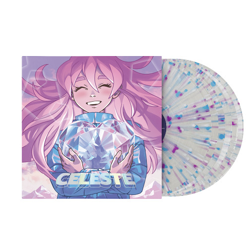 Celeste Complete Sound Collection - Lena Raine (6xLP Vinyl Record Boxset) | Default Title