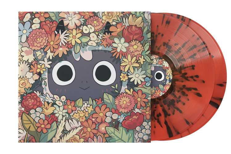 Cult of the Lamb (Original Soundtrack) - River Boy (2xLP Vinyl Record) | Default Title