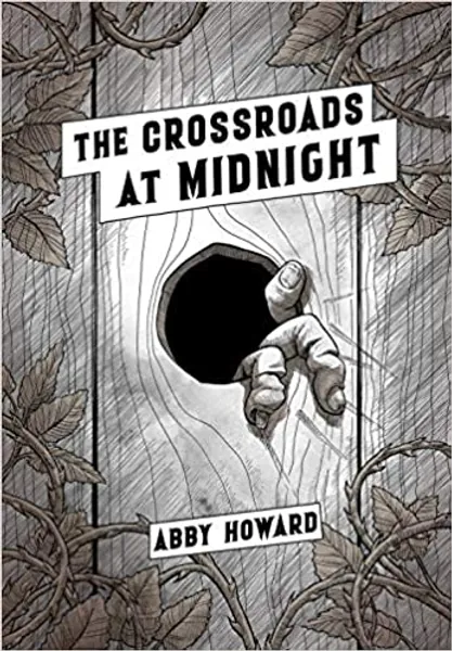 The Crossroads at Midnight - Paperback