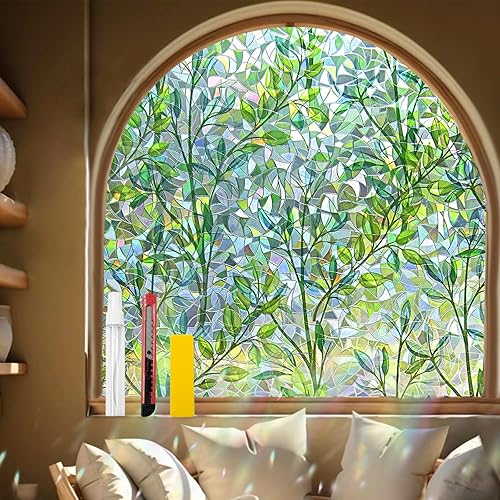Countewol Window Privacy Film
