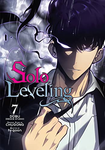 Solo Leveling, Vol. 7 (comic) (Solo Leveling (comic))